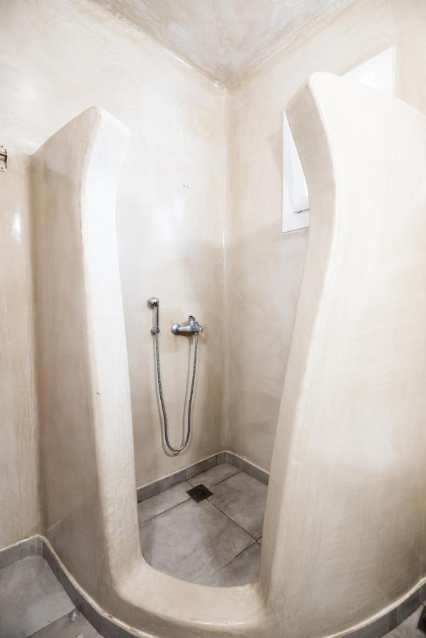 Aniko Suites Psarou Pszarú Kültér fotó